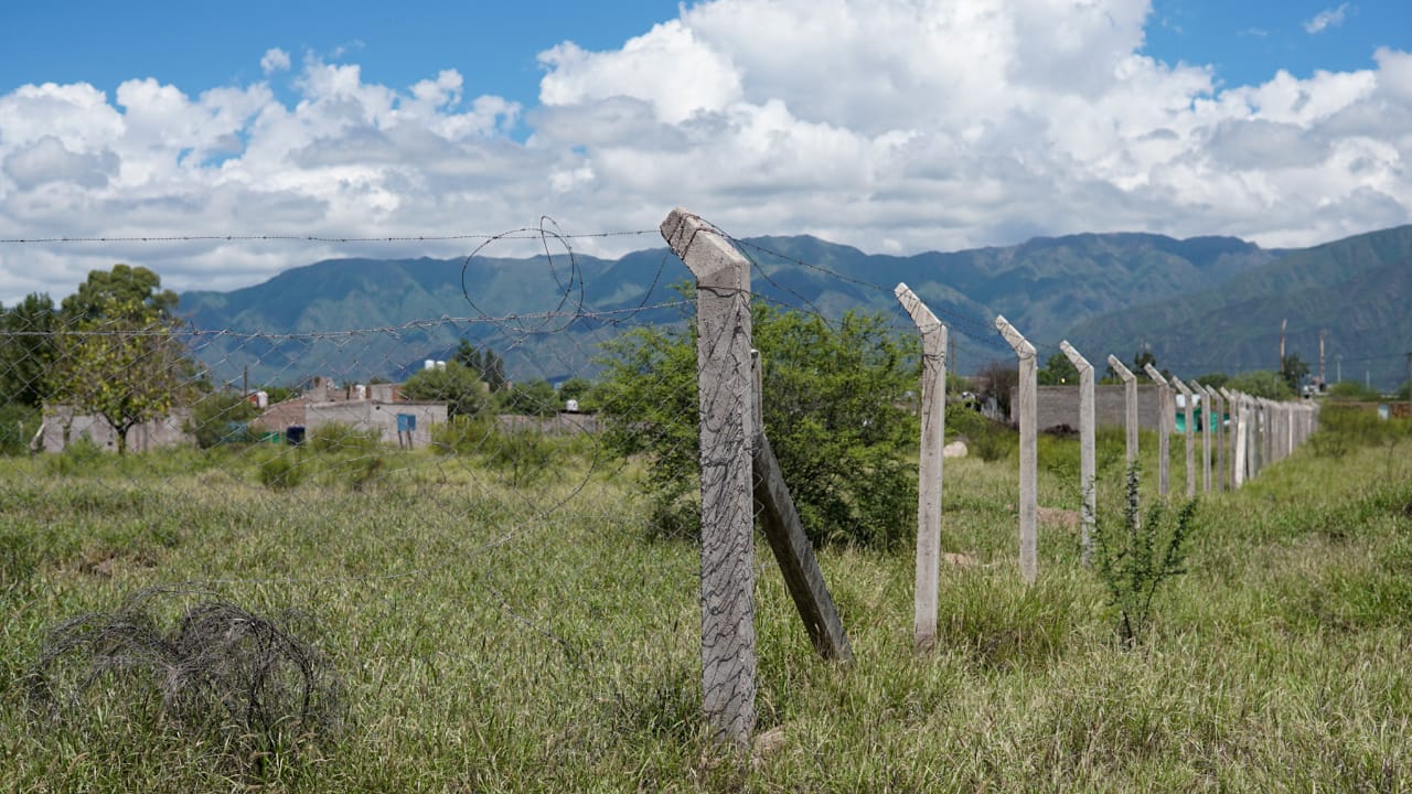 Ante la venta ilegal de tierras fiscales el Ministerio de Vivienda avanza en acciones de protección de los bienes estatales